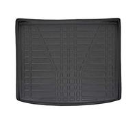 J&J AUTOMOTIVE | Boot Liner, Boot Mat fits X3 G01 2017-2023, Water Resistant, Pet Friendly Equipment, Anti Slip, Raised edges, Tailored Fit, Easy to Roll and Clean