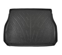 J&J AUTOMOTIVE | Boot Liner, Boot Mat fits X5 E53 2000-2007, Water Resistant, Pet Friendly Equipment, Anti Slip, Raised edges, Tailored Fit, Easy to Roll and Clean
