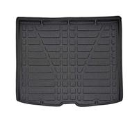J&J AUTOMOTIVE | Boot Liner, Boot Mat fits XC40 2017-up, Water Resistant, Pet Friendly Equipment, Anti Slip, Raised edges, Tailored Fit, Easy to Roll and Clean