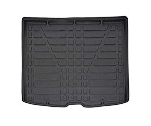 J&J AUTOMOTIVE | Boot Liner, Boot Mat fits XC40 2017-up, Water Resistant, Pet Friendly Equipment, Anti Slip, Raised edges, Tailored Fit, Easy to Roll and Clean