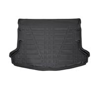 J&J AUTOMOTIVE | Boot Liner, Boot Mat fits XV 2012-2017 Water Resistant, Pet Friendly Equipment, Anti Slip, Raised edges, Tailored Fit, Easy to Roll and Clean