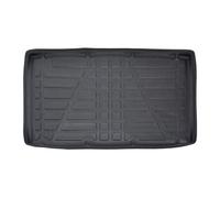 J&J AUTOMOTIVE | Boot Liner, Boot Mat fits Yeti 2009-2017 Upper Floor Water Resistant, Pet Friendly Equipment, Anti Slip, Raised edges, Tailored Fit, Easy to Roll and Clean