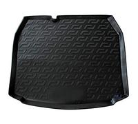 J&J AUTOMOTIVE Boot Mat For Audi A3 8P 2003-2012, Dog Protector, Cargo Liner with Anti-slip Surface, Custom Fit, High Edges, Odorless Premium TPE