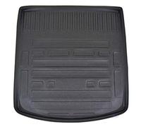 J&J AUTOMOTIVE Boot Mat For Audi A5 Sportback/Coupe 2008-2015, Dog Protector, Cargo Liner with Anti-slip Surface, Custom Fit, High Edges, Odorless Premium TPE