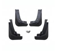 J&J AUTOMOTIVE J&J Automotive Mudflaps Set for Nissan Qashqai J12 2021-up 4pcs set Mud guards CUSTOM FIT