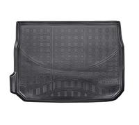 NORM Boot Liner, Boot Protector Mat fits 2008 from 2013-2018, Heavy Duty, NON Slip Surface, Water Resistant, Dog Friendly, Raised edges, Easy to Roll