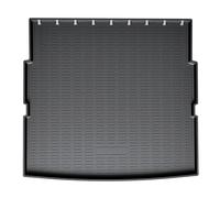 J&J AUTOMOTIVE | NORM Boot Liner, Boot Protector Mat fits 3008 3 2023-up lower floor, Heavy Duty, Non Slip Surface, Water Resistant, Dog Friendly, Raised edges, Easy to Roll