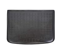 J&J AUTOMOTIVE | NORM Boot Liner, Boot Protector Mat fits A Class W176 Hatchback 2012-2018, Heavy Duty, Non Slip Surface, Water Resistant, Dog Friendly, Raised edges, Easy to Roll