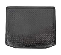 J&J AUTOMOTIVE | NORM Boot Liner, Boot Protector Mat fits ASX 2012-up, Heavy Duty, Non Slip Surface, Water Resistant, Dog Friendly, Raised edges, Easy to Roll
