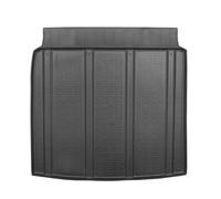 J&J AUTOMOTIVE | NORM Boot Liner, Boot Protector Mat fits C5 X 2021-up, Heavy Duty, Non Slip Surface, Water Resistant, Dog Friendly, Raised edges, Easy to Roll