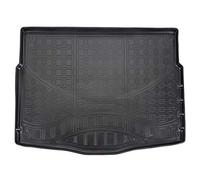 J&J AUTOMOTIVE | NORM Boot Liner, Boot Protector Mat fits CeeD/Pro CeeD Hatchback 2012-2018, Heavy Duty, Non Slip Surface, Water Resistant, Dog Friendly, Raised edges, Easy to Roll