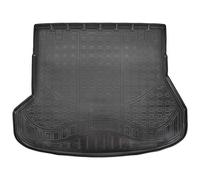 J&J AUTOMOTIVE | NORM Boot Liner, Boot Protector Mat fits CeeD SW Estate 2012-2017, Heavy Duty, Non Slip Surface, Water Resistant, Dog Friendly, Raised edges, Easy to Roll