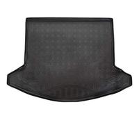 J&J AUTOMOTIVE | NORM Boot Liner, Boot Protector Mat fits CX-5 2017-up, Heavy Duty, Non Slip Surface, Water Resistant, Dog Friendly, Raised edges, Easy to Roll