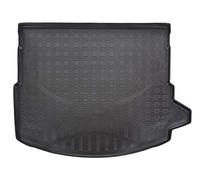 J&J AUTOMOTIVE | NORM Boot Liner, Boot Protector Mat fits Discovery Sport 2014-up, Heavy Duty, Non Slip Surface, Water Resistant, Dog Friendly, Raised edges, Easy to Roll