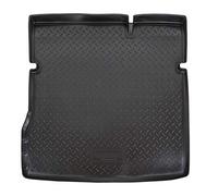 J&J AUTOMOTIVE | NORM Boot Liner, Boot Protector Mat fits Duster 2WD 2011-2017, Heavy Duty, Non Slip Surface, Water Resistant, Dog Friendly, Raised edges, Easy to Roll