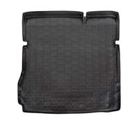 J&J AUTOMOTIVE | NORM Boot Liner, Boot Protector Mat fits Duster mk2 2WD 2018-2021, Heavy Duty, Non Slip Surface, Water Resistant, Dog Friendly, Raised edges, Easy to Roll