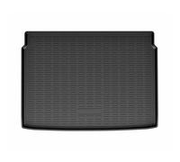 J&J AUTOMOTIVE | NORM Boot Liner, Boot Protector Mat fits e-2008 2021-up, Heavy Duty, Non Slip Surface, Water Resistant, Dog Friendly, Raised edges, Easy to Roll