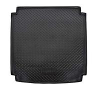 J&J AUTOMOTIVE | NORM Boot Liner, Boot Protector Mat fits GL X164 2006-2012, Heavy Duty, Non Slip Surface, Water Resistant, Dog Friendly, Raised edges, Easy to Roll