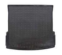 J&J AUTOMOTIVE | NORM Boot Liner, Boot Protector Mat fits GL X166 2012-2015 / GLS X166 2015-2019, Heavy Duty, Non Slip Surface, Water Resistant, Dog Friendly, Raised edges, Easy to Roll
