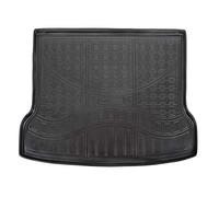 J&J AUTOMOTIVE | NORM Boot Liner, Boot Protector Mat fits GLA X156 2013-2020, Heavy Duty, Non Slip Surface, Water Resistant, Dog Friendly, Raised edges, Easy to Roll