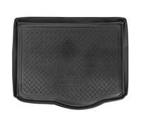 J&J AUTOMOTIVE | NORM Boot Liner, Boot Protector Mat fits Grande Punto 2005-2018, Heavy Duty, Non Slip Surface, Water Resistant, Dog Friendly, Raised edges, Easy to Roll