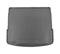 J&J AUTOMOTIVE | NORM Boot Liner, Boot Protector Mat fits Q5 mk2 2017-2023, Heavy Duty, Non Slip Surface, Water Resistant, Dog Friendly, Raised edges, Easy to Roll
