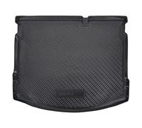 J&J AUTOMOTIVE | NORM Boot Liner, Boot Protector Mat fits Qashqai J10 2008-2013, Heavy Duty, Non Slip Surface, Water Resistant, Dog Friendly, Raised edges, Easy to Roll