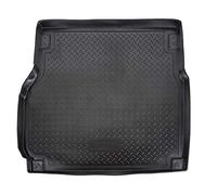 J&J AUTOMOTIVE | NORM Boot Liner, Boot Protector Mat fits Range Rover 2002-2012, Heavy Duty, Non Slip Surface, Water Resistant, Dog Friendly, Raised edges, Easy to Roll