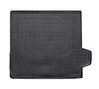 J&J AUTOMOTIVE | NORM Boot Liner, Boot Protector Mat fits Range Rover Sport 2013-2022, Heavy Duty, Non Slip Surface, Water Resistant, Dog Friendly, Raised edges, Easy to Roll