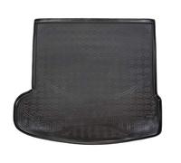 J&J AUTOMOTIVE | NORM Boot Liner, Boot Protector Mat fits Range Rover Velar 2017-2020, Heavy Duty, Non Slip Surface, Water Resistant, Dog Friendly, Raised edges, Easy to Roll