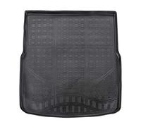 J&J AUTOMOTIVE | NORM Boot Liner, Boot Protector Mat fits S-Max/Galaxy 2006-2015, Heavy Duty, Non Slip Surface, Water Resistant, Dog Friendly, Raised edges, Easy to Roll