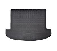 J&J AUTOMOTIVE | NORM Boot Liner, Boot Protector Mat fits Sorento 4 Mq4 2020-up, Heavy Duty, Non Slip Surface, Water Resistant, Dog Friendly, Raised edges, Easy to Roll