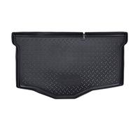 J&J AUTOMOTIVE | NORM Boot Liner, Boot Protector Mat fits Swift Hatchback 2010-2017, Heavy Duty, Non Slip Surface, Water Resistant, Dog Friendly, Raised edges, Easy to Roll