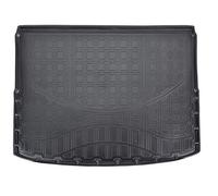 J&J AUTOMOTIVE | NORM Boot Liner, Boot Protector Mat fits Vitara 2015-up, Heavy Duty, Non Slip Surface, Water Resistant, Dog Friendly, Raised edges, Easy to Roll