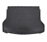 J&J AUTOMOTIVE | NORM Boot Liner, Boot Protector Mat fits X-Trail T32 2014-2021, Heavy Duty, Non Slip Surface, Water Resistant, Dog Friendly, Raised edges, Easy to Roll