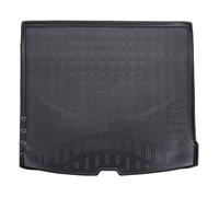 J&J AUTOMOTIVE | NORM Boot Liner, Boot Protector Mat fits XC60 mk2 2017-up, Heavy Duty, Non Slip Surface, Water Resistant, Dog Friendly, Raised edges, Easy to Roll