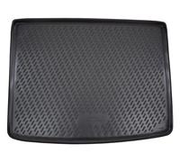 J&J AUTOMOTIVE | Premium Rubber Boot Liner Compatible with Jeep Renegade 2015-Prés