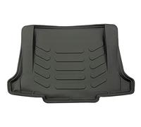 J&J AUTOMOTIVE | Premium Rubber Boot Mat, Compatible with 1 Series E87 5 Doors HTB 2004-2011