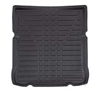 J&J AUTOMOTIVE | Premium Rubber Boot Mat, Dog Protector, Cargo Liner, Compatible with 5 Series G30, 9/2016-2023, Anti-slip Surface, Custom Fit, High Edges, Odorless