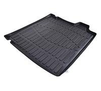 J&J AUTOMOTIVE | Premium Rubber Boot Mat, Dog Protector, Cargo Liner, Compatible with Range Rover Sport 2013-2022, Anti-slip Surface, Custom Fit, High Edges, Odorless