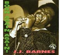 J.J. Barnes - Born Again Again