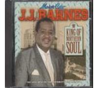 J.J. Barnes - King of Northern Soul