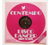 J. J. Barnes, The Dupars featuring Venetta Fields - The Errol Flynn / Love Cookin'