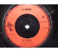 J. J. Barrie - No Charge