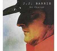 J J Barrie - No Charge