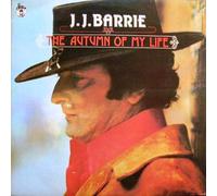 J. J. Barrie - The Autumn of my life / PXL004