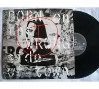 J. - J Born on the Wrong Side of Town 12"