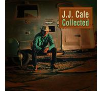 J.J Cale - Collected [180 gm 3LP vinyl]