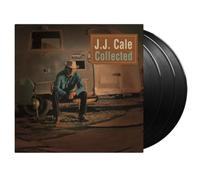 J.J Cale - Collected [180 gm 3LP vinyl] [VINYL]