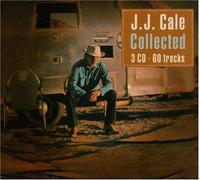 J.J Cale - Collected by Cale, J.J. Import, Original recording remastered edition (2006) Audio CD